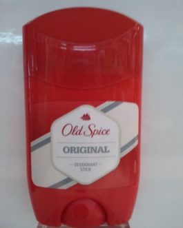 Old Spice Original Desodorante Stick 50ml