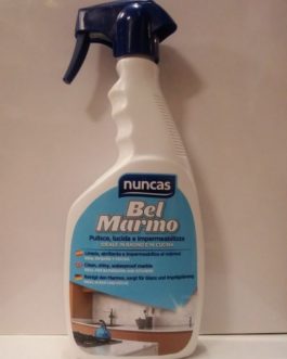 Nuncas Bel Marmo (Marmol Brillante), 500 ml Spray.