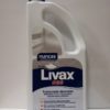 Nuncas Livax D20 1L. Tratamiento desencerador.