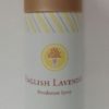 Atkinsons English Lavender Desodorante Spray 200ml.