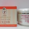 Cedib Crème Imperiale  a l'huile de Vison, 100ml.