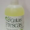 Gotas Frescas 250 ml. Spray.
