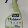 Nuncas Outdoor Limpiador Muebles Jardín Spray 500 ml.