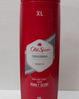 Old Spice Original Gel 400 ml.