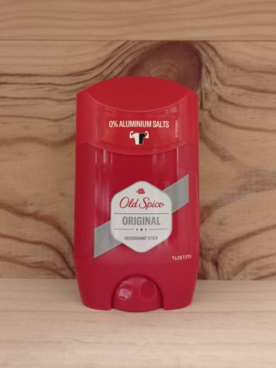 Old Spice Original Desodorante Stick 50ml