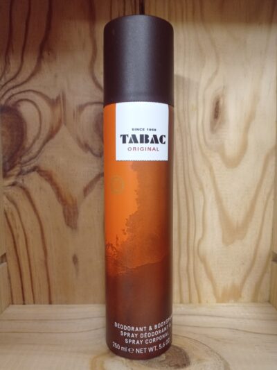 Tabac Desodorante Spray 250ml.