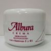 Albura Crema Hidratante, 200ml.
