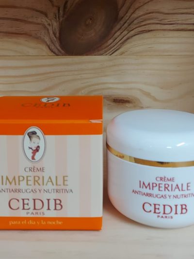 Cedib Crème Imperiale 100ml.