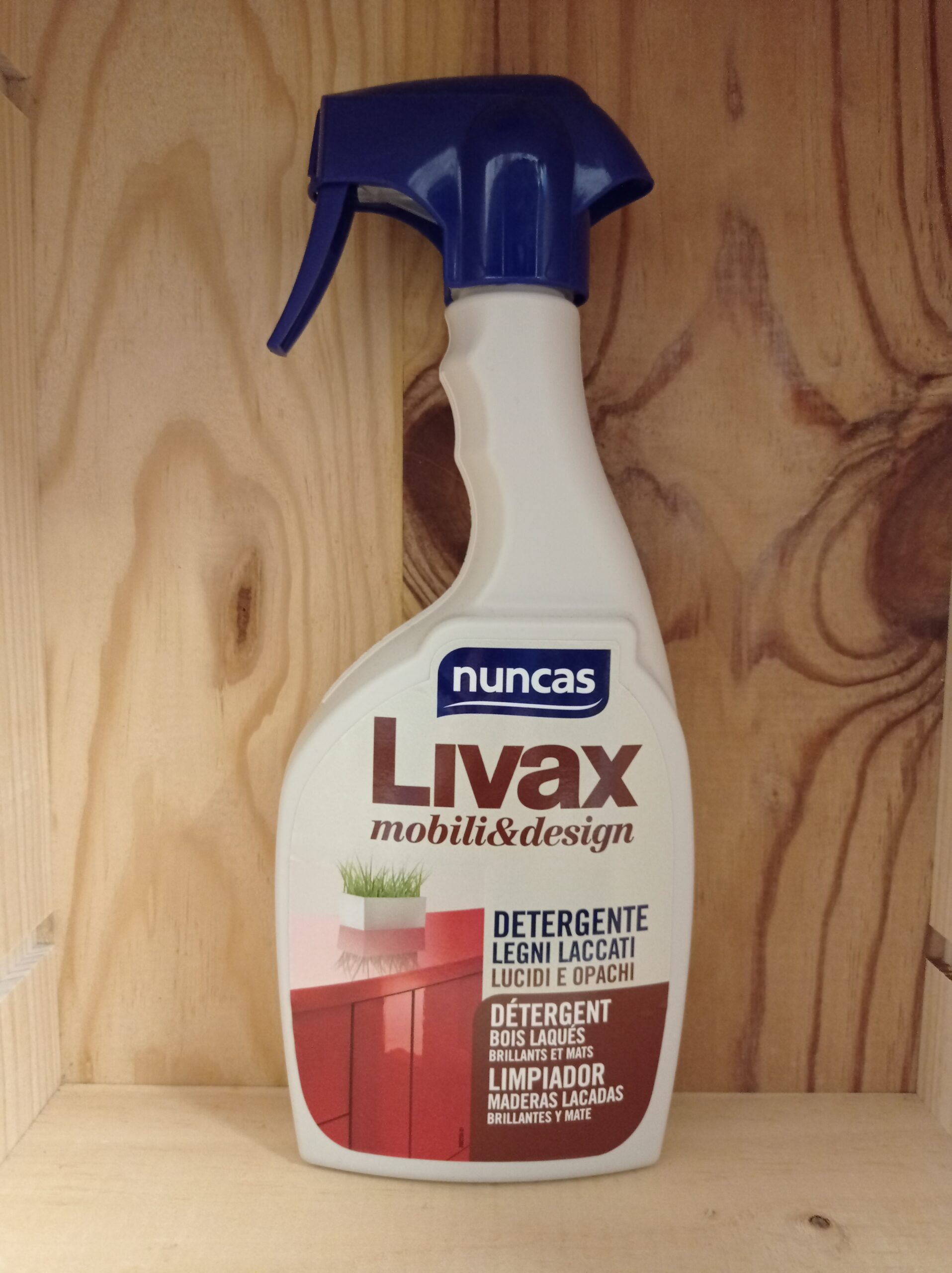 livaxlac