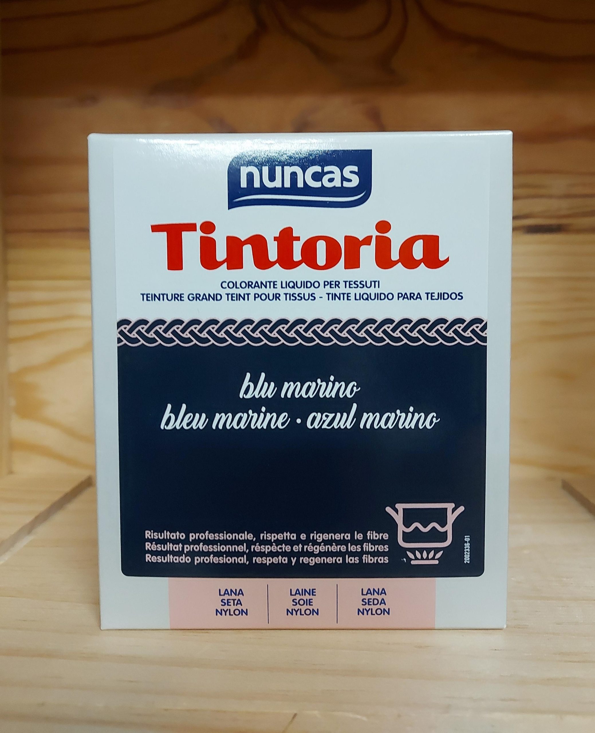 nuntintmarino