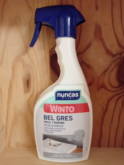 Nuncas Winto Bel Gres 500 ml. Spray