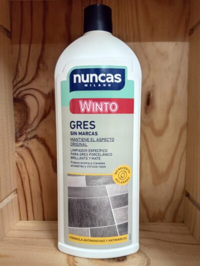 Nuncas Winto Gres 1l.