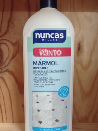 Nuncas Winto Mármol 1L.