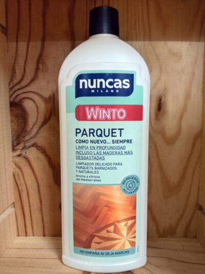Nuncas Winto Parquet Nuncas 1l.
